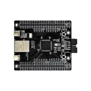 Wch CH32V307V-EVT-R1 RISC-V đánh giá Hội Đồng Quản trị màu Đỏ tu Hội Đồng Quản trị với Hội Đồng Quản Trị-liên kết gỡ lỗi cho phát triển nhúng - Product Image 1