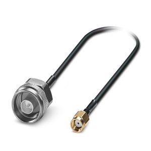 Câble d'instrumentation isolé en PVC Reer 1340130 - Neuf - Product Image 1