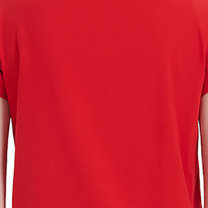 Vente en gros de t-shirts pour femmes, impression personnalisée de lettres, t-shirts à manches courtes, t-shirts décontractés pour femmes, t-shirts en coton tendance pour femmes - Product Image 5