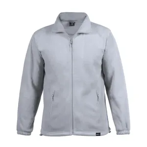 Giacca in Pile RPET Sostenibile per Merchandising Promozionale - Product Image 1