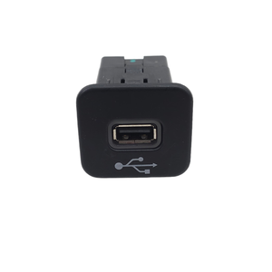 Puerto USB para Jeep Renegade Serie 735600659 (18>) - Product Image 1