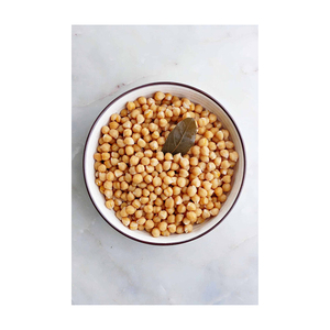 Precio de fábrica: Garbanzos en stock para pedidos mayoristas regulares - Product Image 1