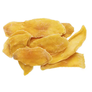 Mangues séchées naturelles de qualité supérieure, douces, saines, au goût sucré, emballage cadeau, procédé AD - Product Image 5