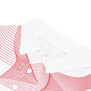 T-shirts polo de qualité supérieure pour hommes fabriqués au Pakistan T-shirts polo pour hommes avec logo personnalisé de haute qualité en vente en ligne - Product Image 4