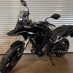 มอเตอร์ไซค์ทัวริ่ง V-Strom 800 รุ่นปี 2026 พร้อมจำหน่ายแล้ว มีรถใหม่ในร้าน - Product Image 4