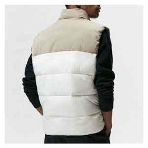 Veste matelassée à capuche pour homme, hiver, chaude, épaisse, imperméable, coupe-vent, isolée, doudoune, vêtements d'extérieur tendance - Product Image 4