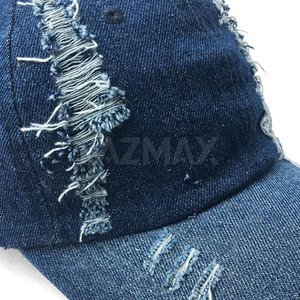 Sombrero vaquero de talla grande para la venta en línea en tamaño adulto Recién llegado Sombrero vaquero de color personalizado - Product Image 4