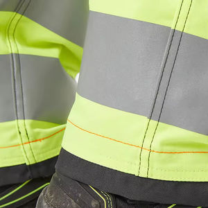 Pantalones de Trabajo de Seguridad para Hombre, Nuevo Modelo, la Mejor Calidad, Personalizables, con Múltiples Bolsillos y Características Reflectantes - Product Image 6