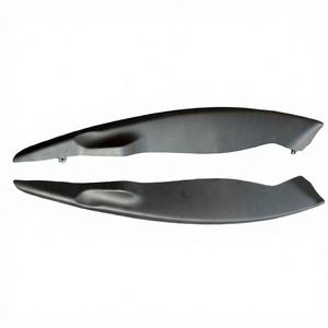 Cubierta de Guardabarros Delantero OEM 11A7854CP para McLaren 650S 625C 12C - Product Image 1
