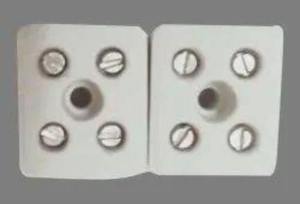 Connecteur de disjoncteur électrique à liaison courte MCB durable Câblage de panneau industriel en cuivre ou en laiton de haute qualité Fournisseur OEM - Product Image 5