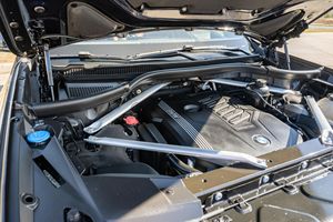 LISTO PARA ENVIAR - USADO, VOLANTE A LA IZQUIERDA/DERECHA, BMW X7 XDRIVE40I 2020 - Product Image 5