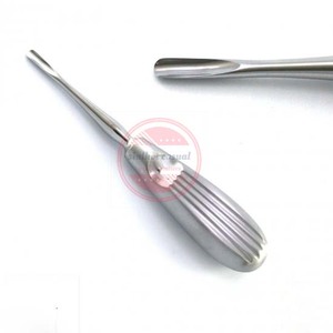 Élévateurs de racines dentaires Élévateurs de racines dentaires pour l'extraction des dents - Product Image 4