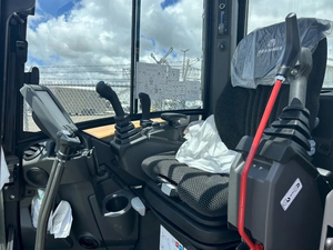 CASE CX50D Mini pelleteuse sur chenilles Mini pelleteuse disponible à des prix abordables - Product Image 6