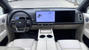 Véhicules d'occasion en gros 2025 2024 2023 pour LI L6 – Véhicule hybride à autonomie étendue en stock - Product Image 6