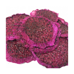 AD Process Fruit du dragon rouge et blanc séché doux/Fruit du dragon rouge tropical séché doux de haute qualité Origine au Vietnam - Product Image 6