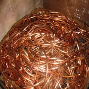 High purity Brazil Copper, copper cable scrap, Copper Wire Scrap 99.99% copper scrap for sale
