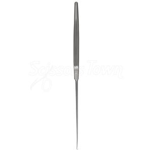 High-Precision Dual-<b>Ball</b> Hook For Aesthetic Nasal & Eyelid Surgery Blepharoplasty & Rhinoplasty Double Skin Hook - Product Image 3