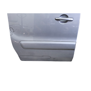 Porte coulissante côté droit PEUGEOT Partner Tepee 9831169680 (08>) - Product Image 5