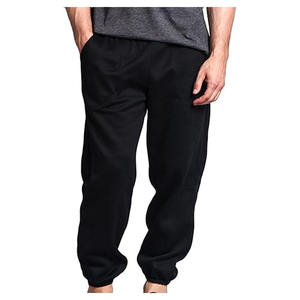 กางเกงวอร์มผู้ชาย พิมพ์ลายตามสั่ง เนื้อผ้าหนา ขอบเอวยางยืด ดีไซน์กระเป๋า  รับทำโลโก้และพิมพ์ลายตามสั่ง - Product Image 5