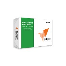 Custom Brand <b>A4</b> Copy <b>Paper</b> 80GSM <b>White</b> Pulp Office Use (210x297mm) - Product Image 2
