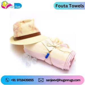 100% OEM Best Quality Fouta <b>Towel</b> Super Absorbent Fouta Turkish <b>Towel</b> for Hot <b>Sale</b> 100% Cotton Fouta <b>Towel</b> at Factory Price - Product Image 4