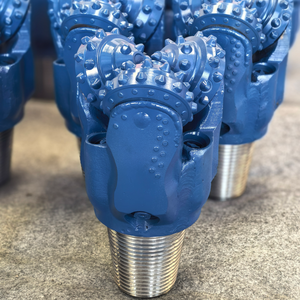 Chất lượng cao 3 " - 12 1/4" tricone <span class=keywords><strong>Rock</strong></span> <span class=keywords><strong>bit</strong></span> Ba Cone Con lăn <span class=keywords><strong>bit</strong></span> với giá tốt nhất - Product Image 4