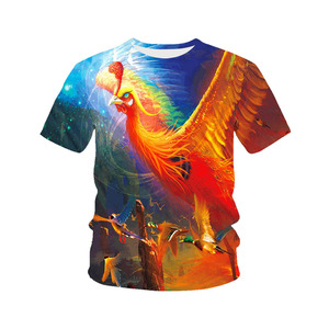 T-shirt personnalisé de meilleure qualité, chemise unisexe, prix Pook et chemises de bonne qualité avec Logo et Design personnalisés - Product Image 5