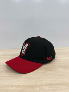 Gorra Deportiva Ajustable, Estilo Urbano, Transpirable e Impermeable con Logotipo para Hombre y Mujer - Product Image 2