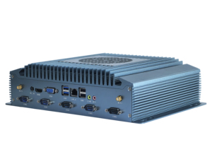 ELSKY produttore industriale pc <span class=keywords><strong>Core</strong></span> <span class=keywords><strong>I3</strong></span> 12gen Mini <span class=keywords><strong>Computer</strong></span> 2 * DDR4 2LAN 6COM M.2 5G 1 * DP 4K 60HZ IPC6801 - Product Image 6