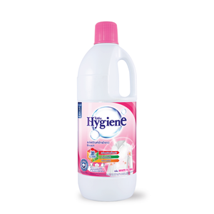 Líquido de alta calidad de 1500ml, venta al por mayor, blanqueador de higiene, quitamanchas para ropa blanca, aroma Floral - Product Image 2