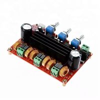 Shenzhen OEM électronique conçu sur mesure vert Machine à laver PCB carte mère PCBA cartes ODM fabricant Services