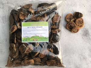 Fruits de ficus pumila séchés en vrac, vente en gros, figue grimpante, fruit naturel à base de plantes en provenance du Vietnam - Product Image 4