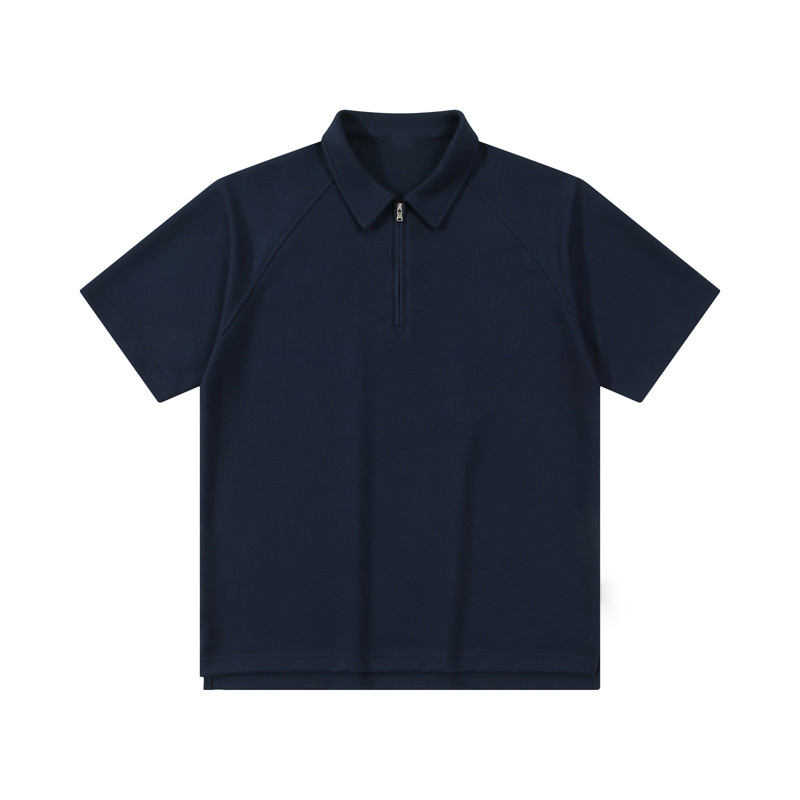 สีกรมท่า