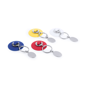 Llavero Moneda/Regalos y Primas/Outlet - Product Image 4