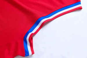 Ensemble d'uniformes de basket-ball personnalisés tissu à séchage rapide respirant OEM ODM Sportswear maillots d'équipe et shorts grande taille Option - Product Image 2