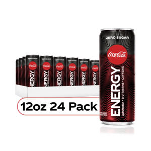 Bebida Energética con Taurina, Fuerte y con Gas, para un Rendimiento Mental y Físico Mejorado con Energía de Coca-Cola - Product Image 2