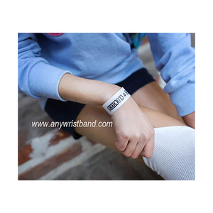 [Handringmall] Bracelets polyvalents pour hôpitaux et festivals pour l'identification Bracelets d'événement confortables et de haute qualité - Product Image 3