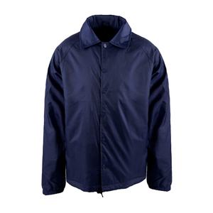 เสื้อกันลมกันฝนสำหรับผู้ชายเสื้อแจ็คเก็ตโค้ชบาสเก็ตบอลสำหรับผู้ชาย - Product Image 2