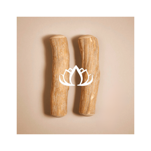 ต้องมีไม้กาแฟเคี้ยวของเล่นสุนัขที่ยากที่สุดที่สัตว์เลี้ยงของคุณจะรัก - Product Image 1