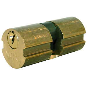 Cilindro Rotondo Artistico 607 ( mm. 22) mm. 54 (27-27) - Product Image 1
