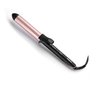 Arricciacapelli SMOOTH GLIDE 230 Negro y Rosa C452E - Product Image 5