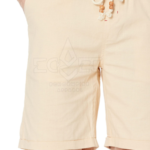Pantalones cortos informales de nuevo estilo, ropa de calle, pantalones cortos informales para hombre, pantalones cortos informales de tamaño adulto personalizados - Product Image 6