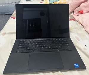 D e l Precision 5560 8-Core I7 11th Generation 512G SSD T1200 Tarjeta gráfica independiente 4G-Preferred Designers Direct de fábrica - Product Image 1