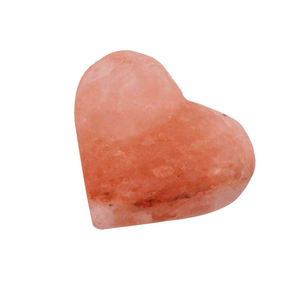 2025 nouveauté pierres de Message de sel de l'Himalaya différentes formes pierres de thérapie de Message de sel de l'Himalaya - Product Image 1