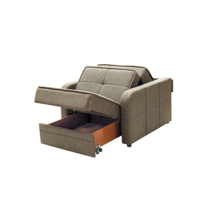 Dernier cri Canapé-lit avec lit pour hôtel Meubles de salon de luxe convertibles Modulaires Multifonction Facteur turc - Product Image 4