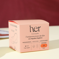 Vente en gros Chine Serviettes hygiéniques personnalisées Boîtes en papier Boîte d'extrémité jetable transparente en ivoire