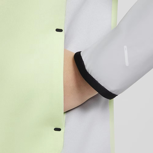 <b>Boys</b> Lightweight Full Zipper Jacket With Two Pockets Warm Fleece Tracksuit Comfortable Outing Jogging Training Street Wear - Product Image 5