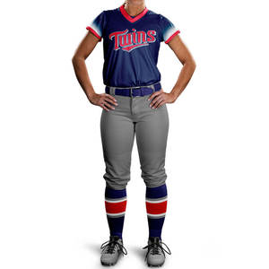 ชุดเสื้อเบสบอลแขนสั้นคุณภาพสูงระบายอากาศได้ดี น้ำหนักเบา สวมใส่สบาย ราคาประหยัดสำหรับผู้ใหญ่ - Product Image 4