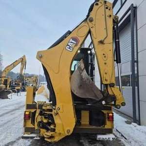 ซื้อรถตักแบคโฮ CAT 428 มือสองสภาพใหม่ - Product Image 6