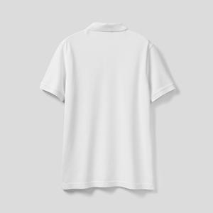 Wholesale Quick Dry Comfortable Breathable <b>Polo</b> Shirt 100% Polyester Knitted Fabric <b>Polo</b> Shirt Best Selling <b>Polo</b> T shirt for <b>men</b> - Product Image 5